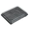 Faerch Recyclable Bento Boxes Base Only 263 x 201mm (Pack of 90)