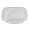 Faerch Fresco Recyclable Deli Containers With Lid