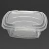 Faerch Fresco Recyclable Deli Containers With Lid