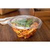 Faerch Contour Recyclable Deli Bowls With Lid