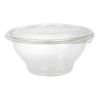 Faerch Contour Recyclable Deli Bowls With Lid