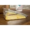 Faerch Single Gateaux Slice Boxes (Pack of 500)