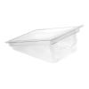 Faerch Single Gateaux Slice Boxes (Pack of 500)