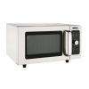 Buffalo Manual Commercial Microwave Oven 25ltr 1000W