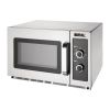 Buffalo Manual Commercial Microwave Oven 34ltr 1800W