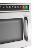 Buffalo Programmable Compact Microwave Oven 17ltr 1800W