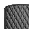Bolero High Stool Cushion Seat Pad Accessory (Pack of 1)