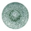 Churchill Studio Prints Mineral Green Coupe Bowls 248mm 1.13Ltr (Pack of 12)