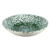 Churchill Studio Prints Mineral Green Coupe Bowls 182mm 426ml (Pack of 12)