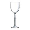 Cristal d'Arques Bracelet Wine Glasses 250ml (Pack of 12)