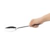Nisbets Essentials Perforated Serving Spoon 11''