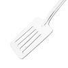 Nisbets Essentials Slotted Spatula 13''