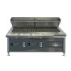 Synergy Grill Gas Trilogy Chargrill ST900