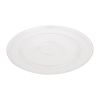 Olympia Kristallon Polycarbonate Display Plate Clear