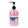Jantex Fragranced Hand Soap Pink Pearl Ready To Use 450ml