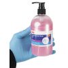 Jantex Fragranced Hand Soap Pink Pearl Ready To Use 450ml
