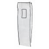 Cambro 1/1GN Food Tray Trolley Cover Tall