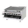 MagiKitch'n Gas Chargrill RMB636