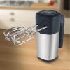 Morphy Richards Total Control Hand Mixer 400512