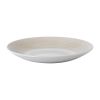 Churchill Isla Spinwash Sand Deep Coupe Plate 250mm (Pack of 12)