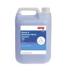 Jantex Glass and Stainless Steel Cleaner Ready To Use 5Ltr
