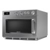 Samsung Commercial Microwave Manual