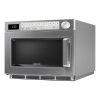 Samsung Commercial Microwave Programmable
