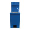 Parry Low Height Heated Hand Wash Basin