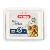 Pyrex Cook & Care Glass Tray 25 x 20cm