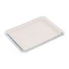 Pyrex Cook & Care Glass Tray 25 x 20cm