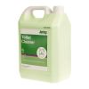 Jantex Green Toilet Cleaner Ready To Use 5Ltr