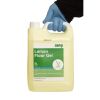 Jantex Green Lemon Floor Gel Cleaner Concentrate 5Ltr
