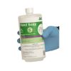 Jantex Green Hand Soap Lotion Ready To Use 1Ltr