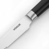 Vogue Bistro Serrated Knife 4.5