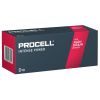 Duracell Procell Intense D Battery (Pack of 10)