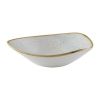 Churchill Stonecast Accents Lotus Bowl Duck egg 229mm (Pack of 12)