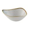 Churchill Stonecast Accents Lotus Bowl Duck egg 178mm (Pack of 12)