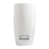 Rubbermaid TCell 1.0 Air Freshener Dispenser White