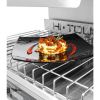 Giorek Hi Touch Rise and Fall Electric Salamander Grill ST40 3 Phase