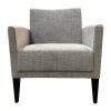 Bolero Bespoke Cassis Lounge Chair