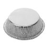 Foil Pie Tins (Pack of 250)