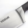 Vogue Soft Grip Chef Knife 20.5cm