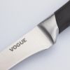 Vogue Soft Grip Boning Knife 13cm