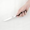 Vogue Soft Grip Boning Knife 13cm