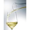 Schott Zwiesel Belfesta Crystal White Wine Glasses 300ml (Pack of 6)