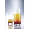 Schott Zwiesel Belfesta Crystal Hi Ball Glasses 357ml (Pack of 6)