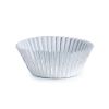 PME Cupcake Baking Cases Silver (Pack of 30)