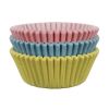 PME Cupcake Baking Cases Pastel (Pack of 60)