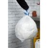 Jantex Small White Swing Bin Liners 50Ltr (Pack of 1000)