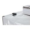 Vogue Vacuum Pack Roll with Cutter Box 300mm